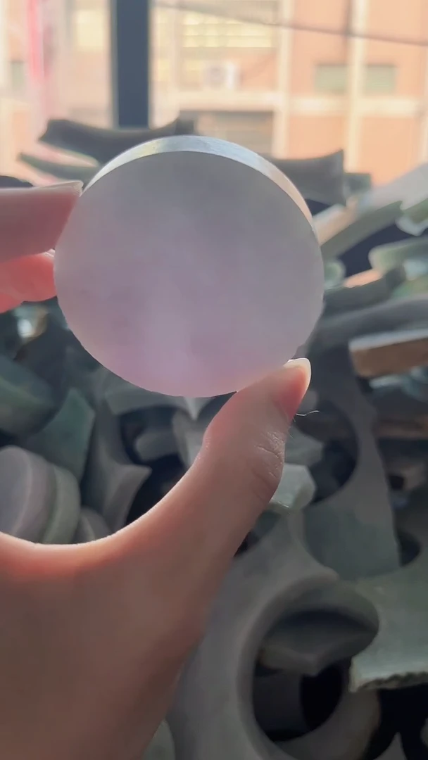 裸石翡翠小*缅甸翡翠A货1425