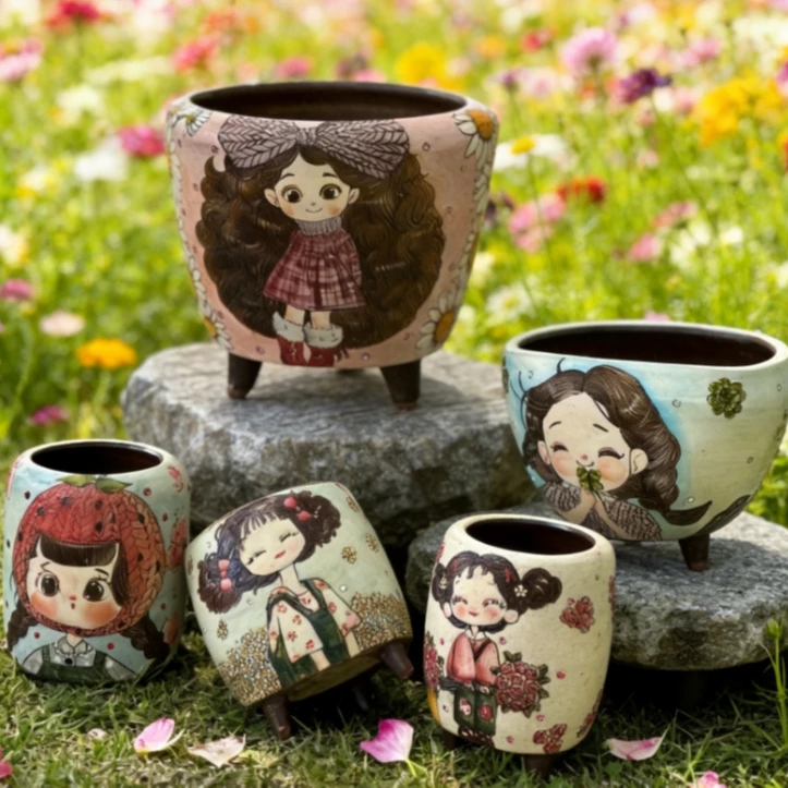 C01月05日 【精品韩盆直播】金姐妹进口高端品质手工专用盆