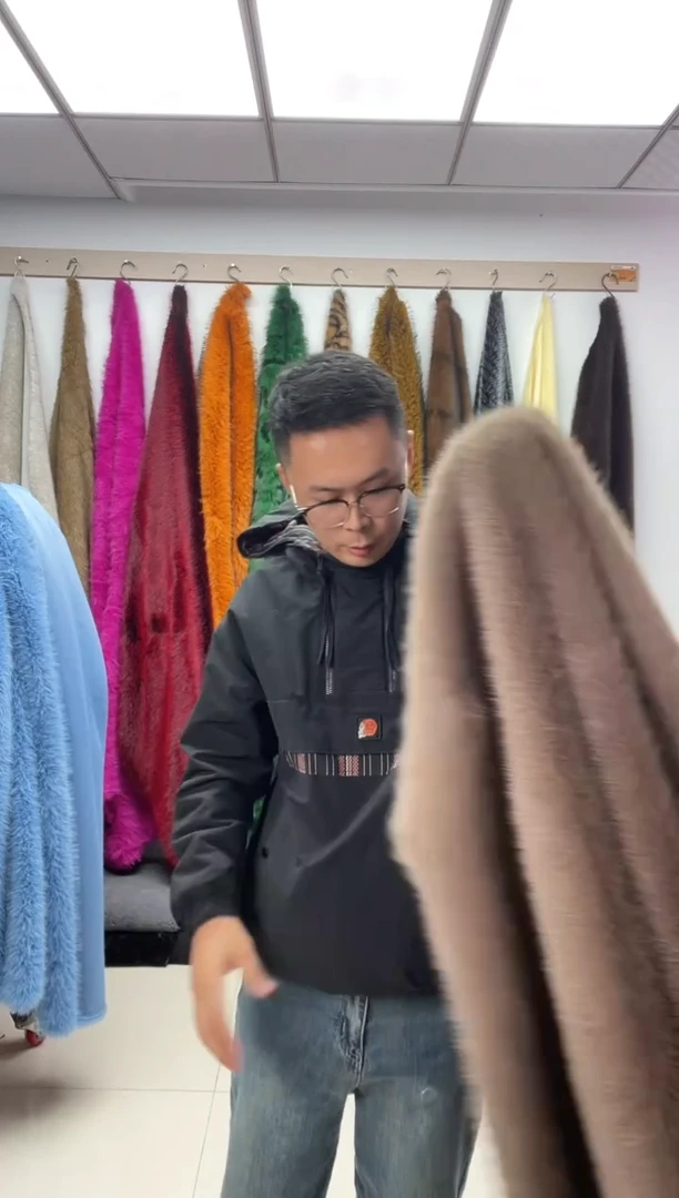 狐狸毛超级福利A16