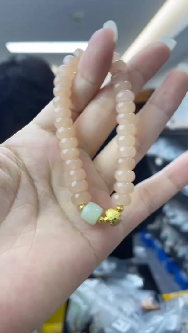【闪购商品】和田玉·未镶嵌多样性一件发货