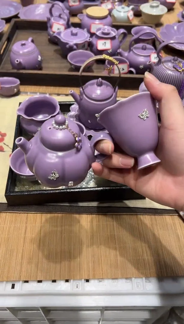 瓷片梵古堂正品 假一罚万【带滴溜】