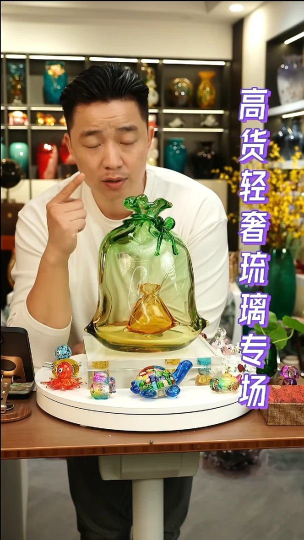 外贸花瓶花瓶花瓶-017