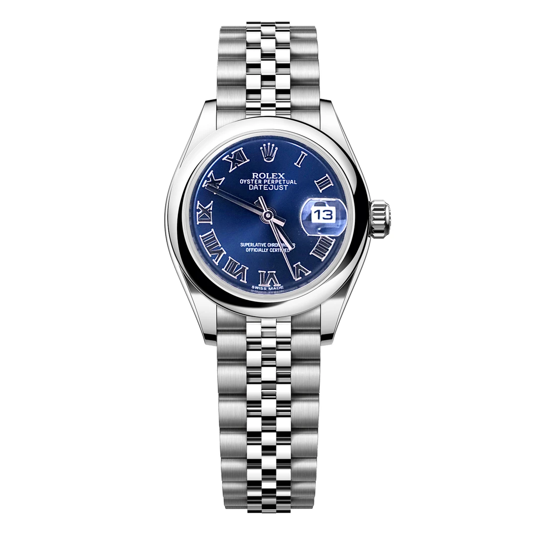 99新 Rolex/劳力士 腕表/名品优选/日志B5619/179160/26mm15年套