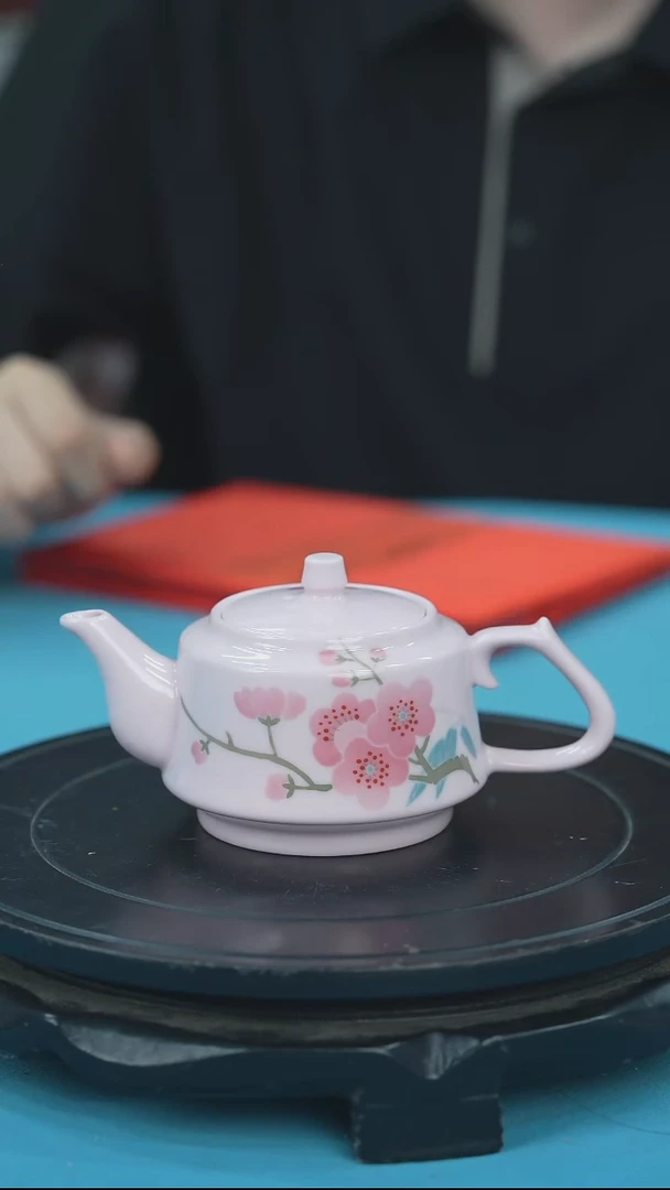 杯子25景德镇陶瓷8.21.14