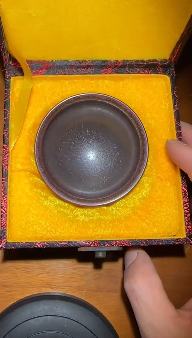 【闪购商品】茶盏詹桂溪高端收藏75