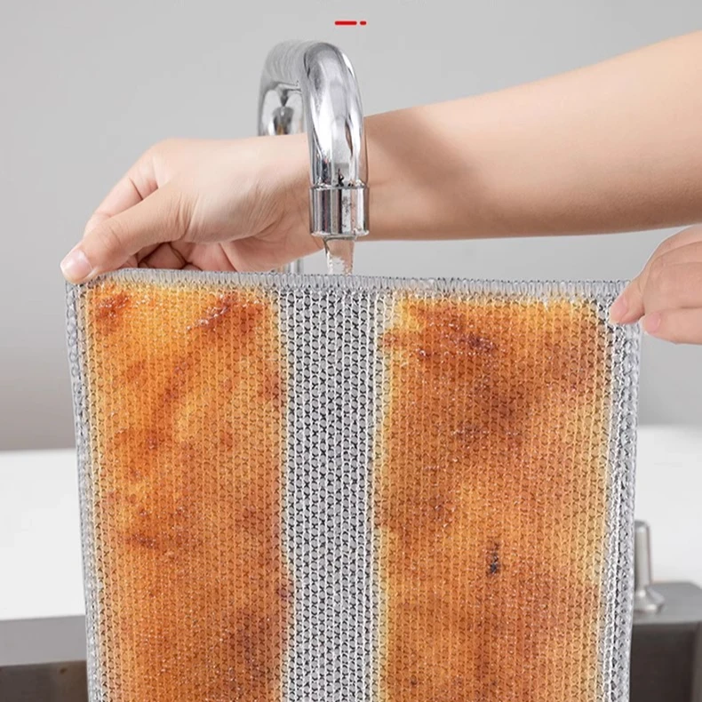 抹布（黑色帖子包邮发一包）