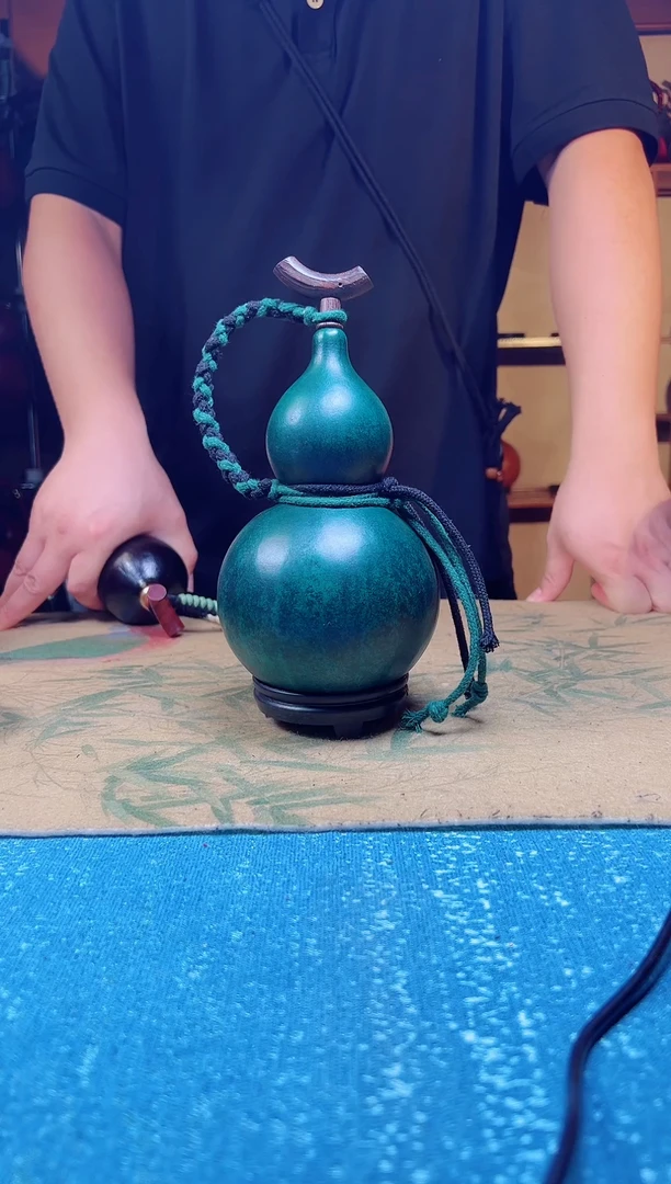 99-大漆酒葫芦-600ML左右