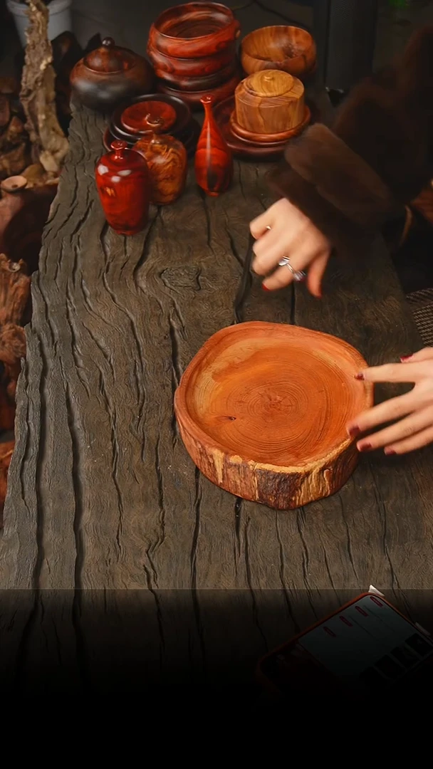 老叶木作木制品652