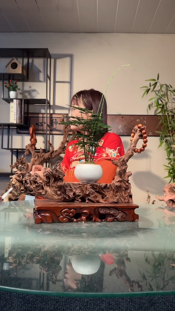 赵*金丝红木红木460