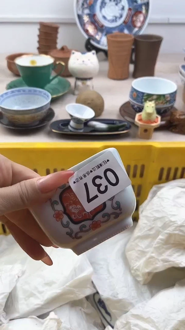 【闪购商品】瓷片037，，，，，，