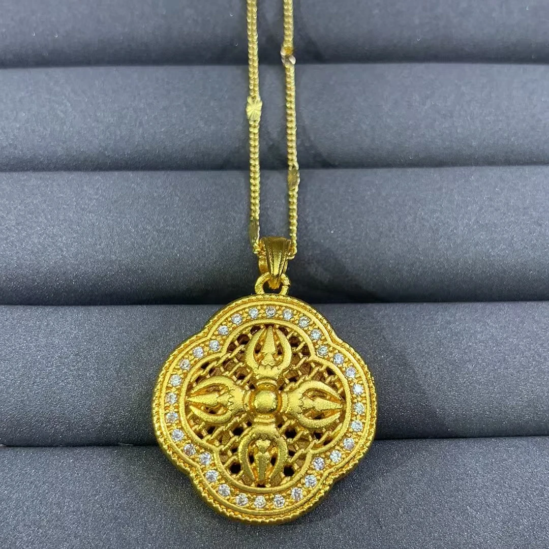 吊坠 【璀璨星河】时尚百搭吊坠-D71