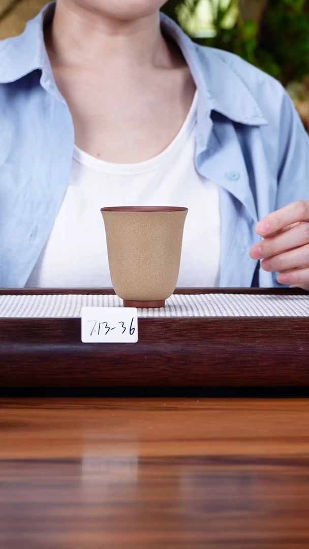 茶壶紫砂厚****⁹7.13-36 主人杯