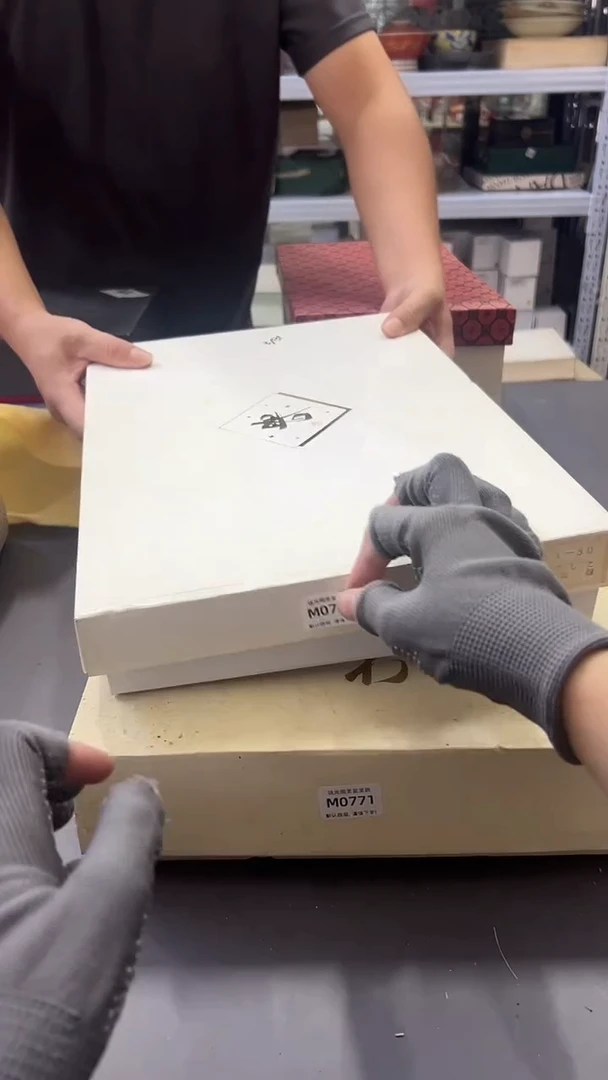 瓷片泡**雪默认微瑕，满38包邮758