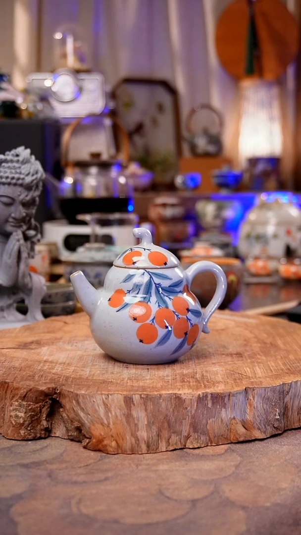 杯子琵琶手工手绘手工手绘