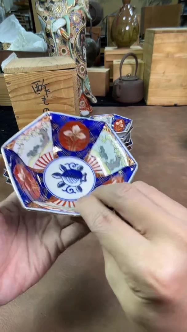 【闪购商品】摆件茶宠瓷器茶具套装