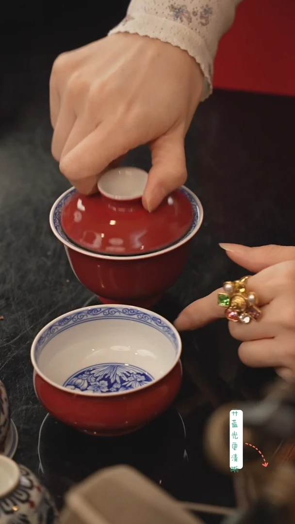 瑶瑶玩瓷-瓷瓷瓷