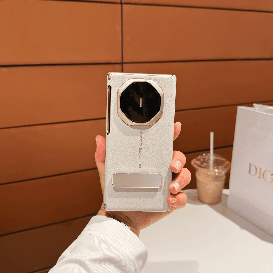 适用华为mateXTs非凡大师手机壳新款XT双中轴保护高档商务外壳