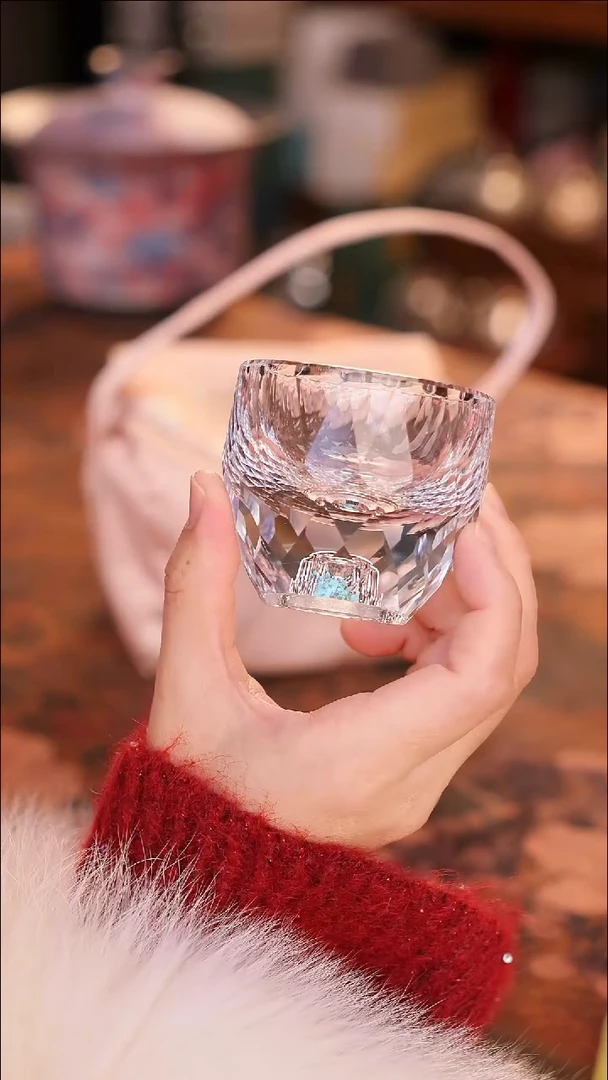 【闪购商品】陶瓷茶具（无礼盒无茶盘）@@A10748