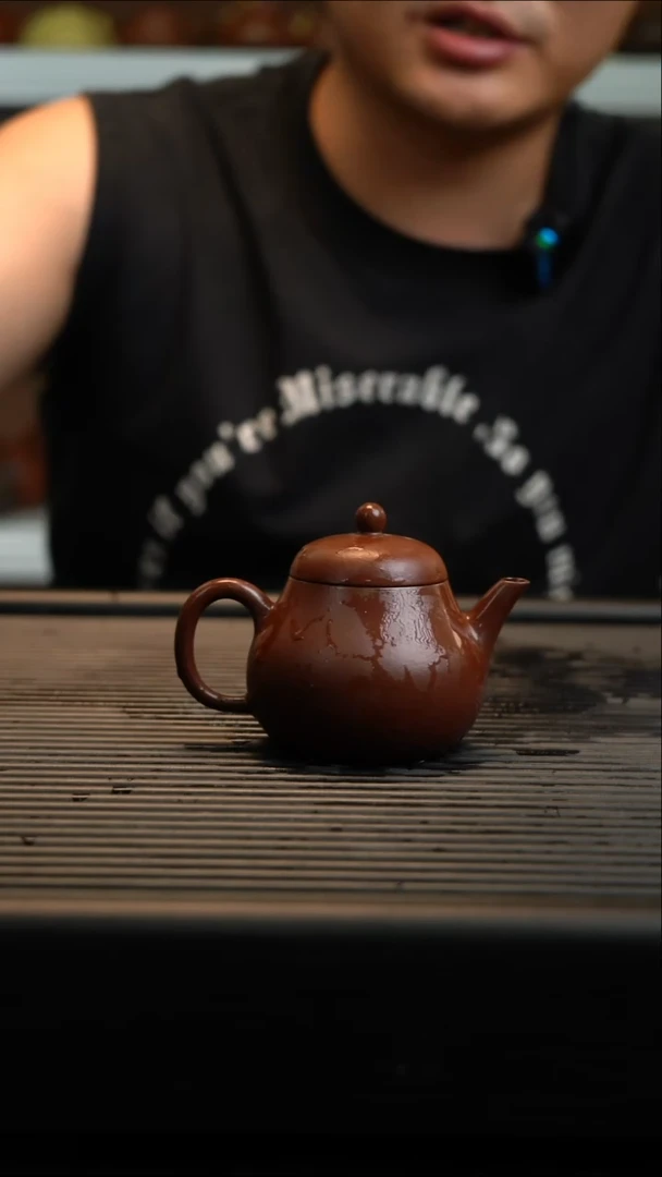 茶壶紫砂紫砂壶67