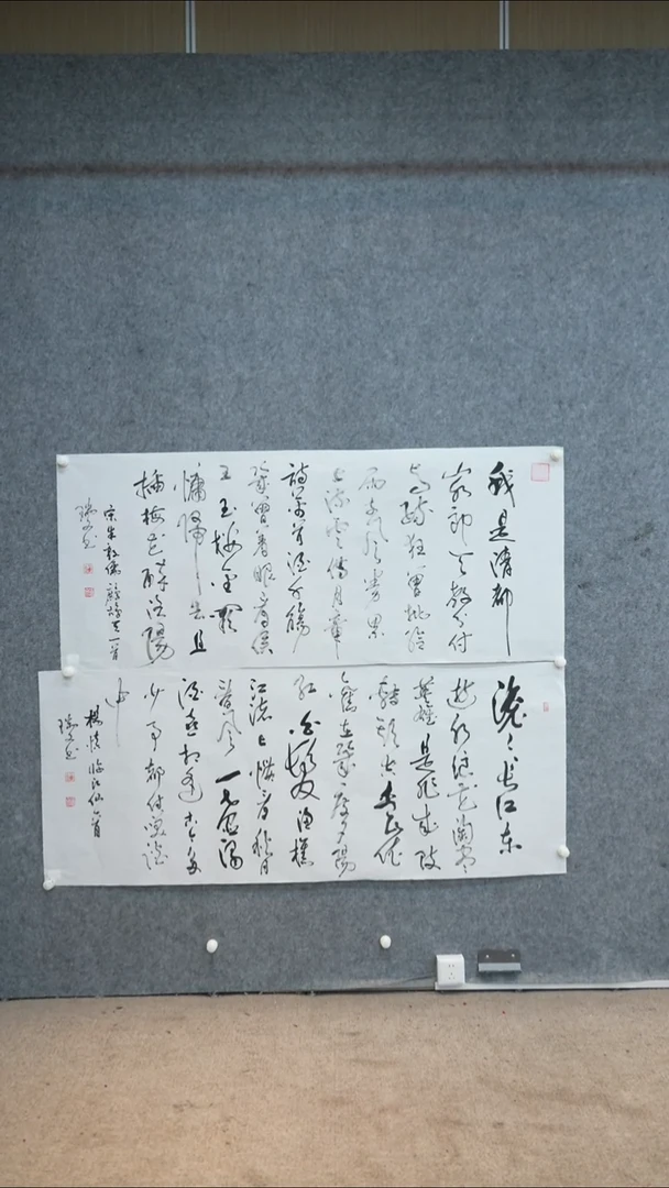 书法书法作品zrw作品