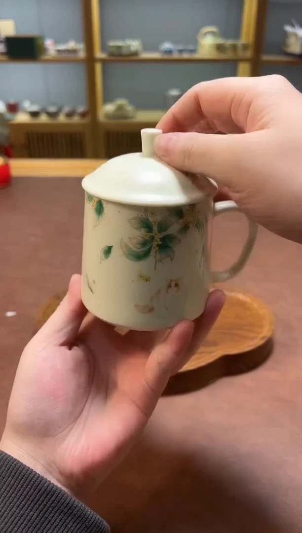 【闪购商品】淘礼茶具清货专属链接