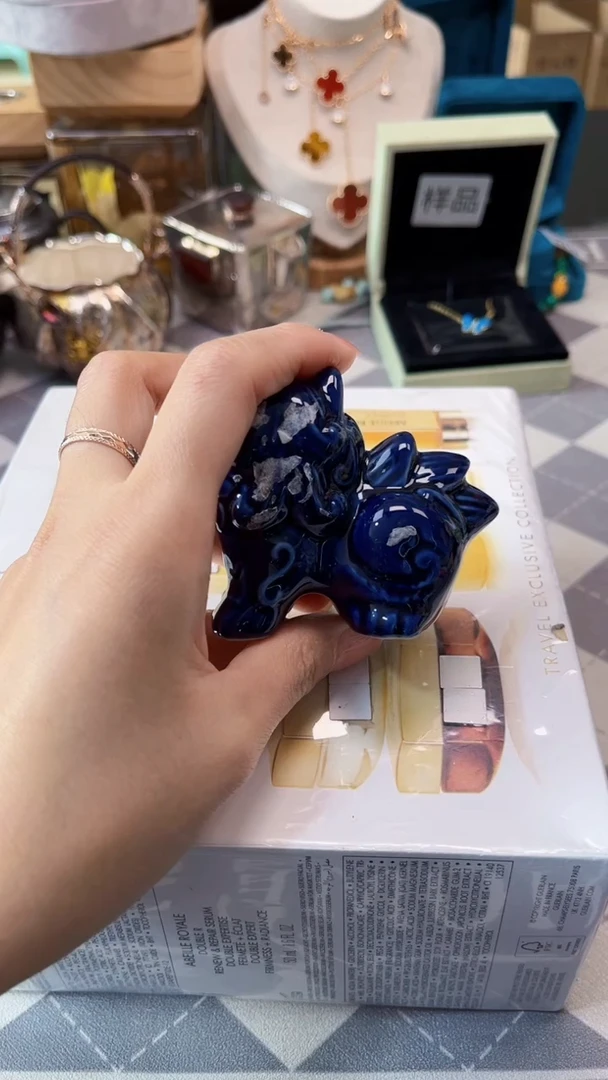 瓷片陶茶666文玩周边多人