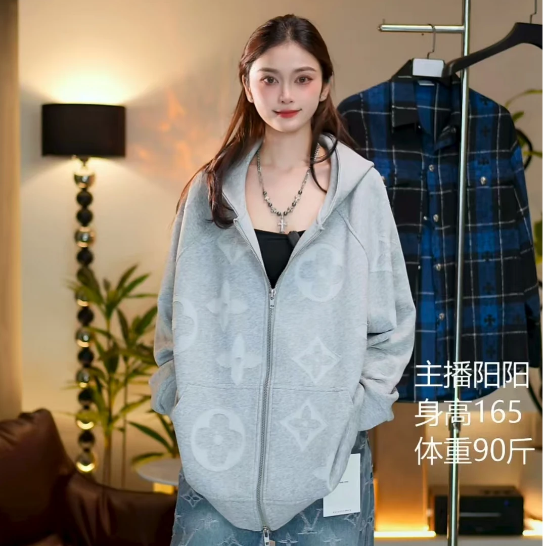 【Angle阳阳专属】-时尚百搭潮流外套-M0173-36号