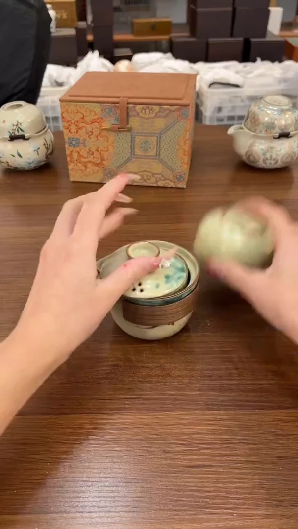 （带包发货）陶瓷茶具通用链接@@@@@