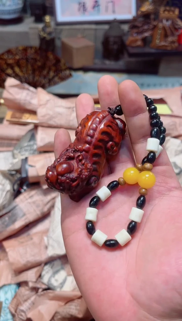 木Q瑞哥专属高端精品17