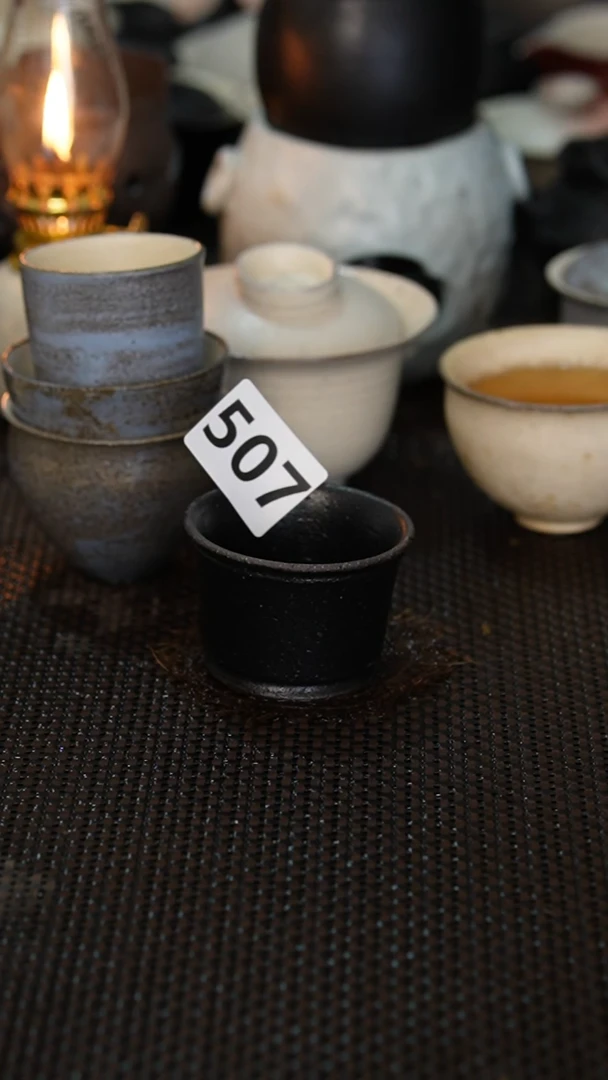 【闪购商品】507景德镇{立梦陶}手作