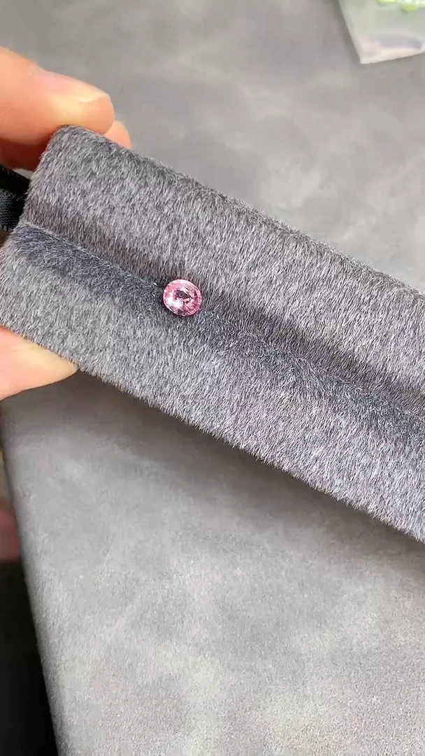 【闪购商品】碧玺裸石未镶嵌2碧玺裸石