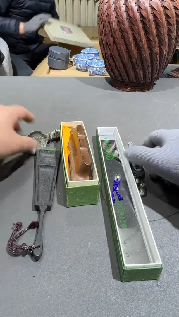 【闪购商品】杯小四孤品收藏中古品