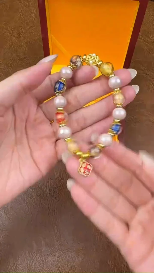 墨韵阁文玩琉璃链接-@@SP235