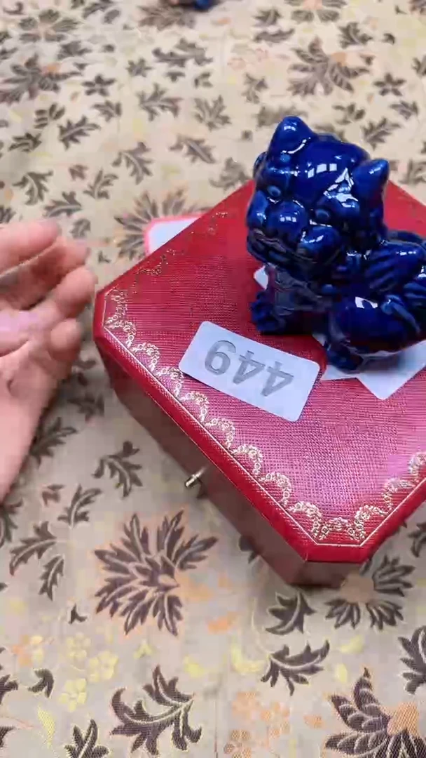 瓷片陶茶666文玩周边多人