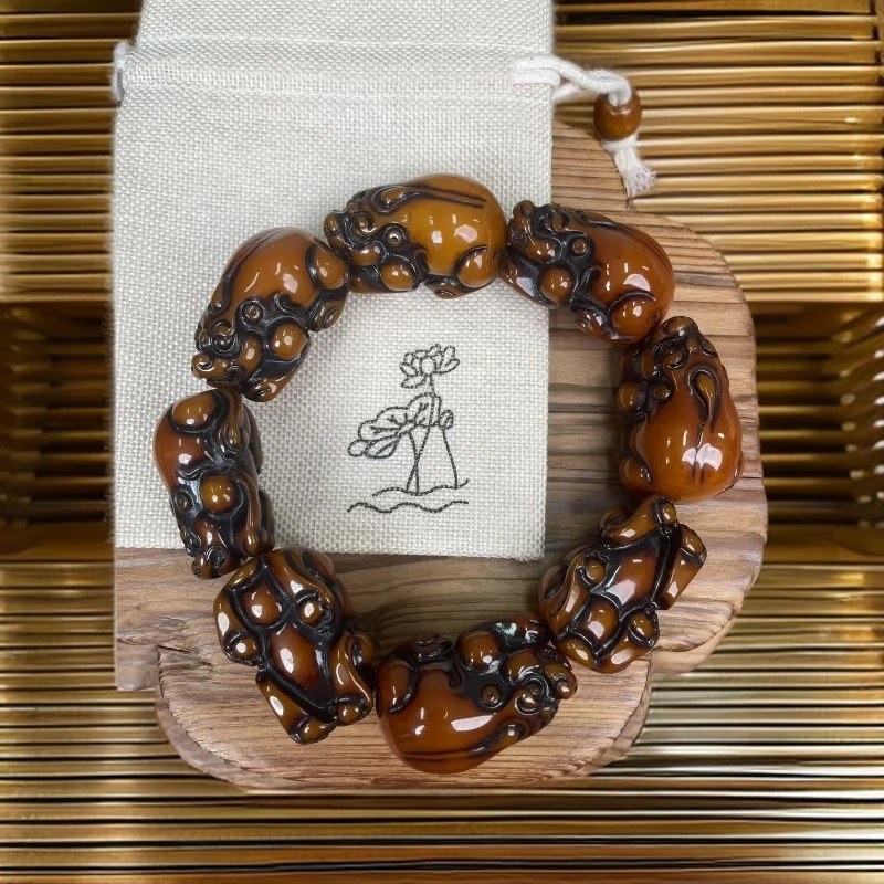 ys-323 精品手串（无礼盒）