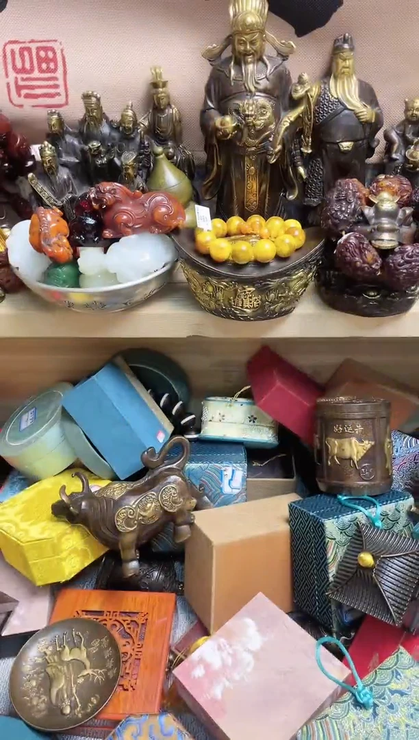 【闪购商品】蜜蜡颈饰未镶嵌梦梦专属特惠链接41