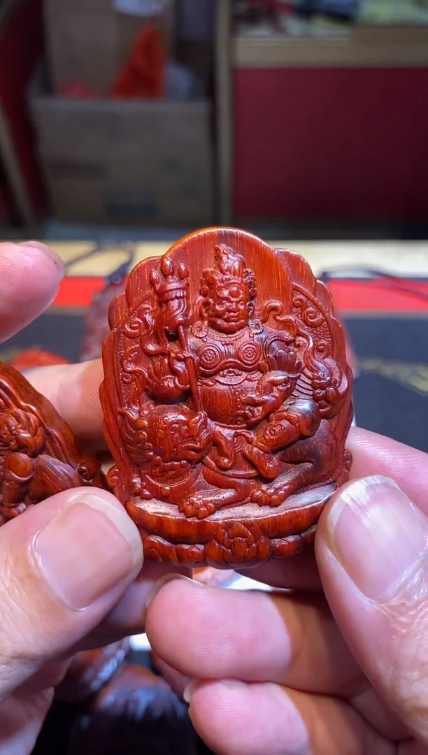 檀香紫檀（小叶紫檀）其他16号