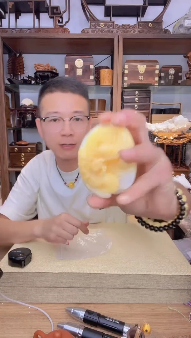 乌木类书架325塑料带黄手把件