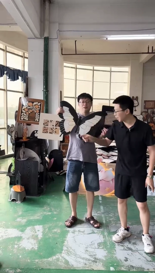 孤品朵朵闪购T276