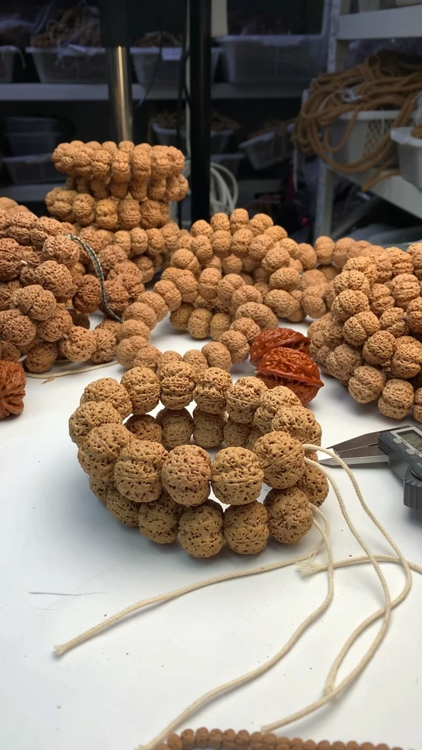 【闪购商品】金刚菩提吊坠5277777777