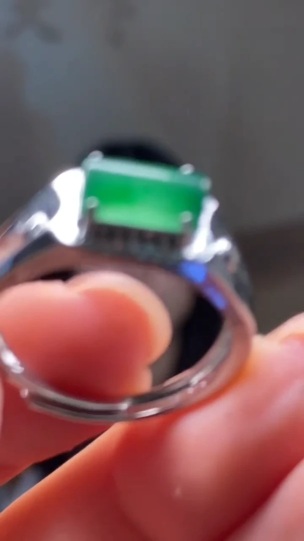 颈饰未镶嵌翡翠********18