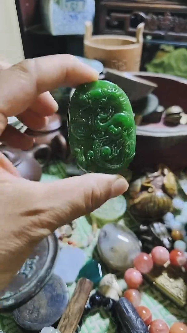 吊坠文玩核桃壹号文玩低价放漏