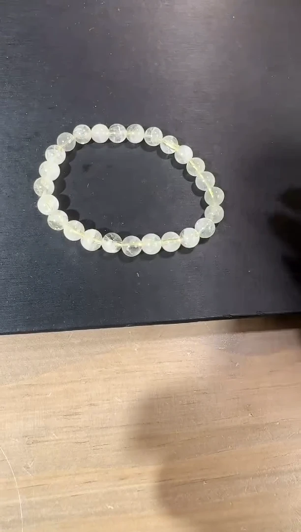 未镶嵌手串水晶天然水晶 65