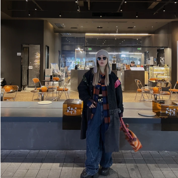 【婉君浮浮专属2号】NO退NO换 2000-3000浮浮衣服专享礼盒W2