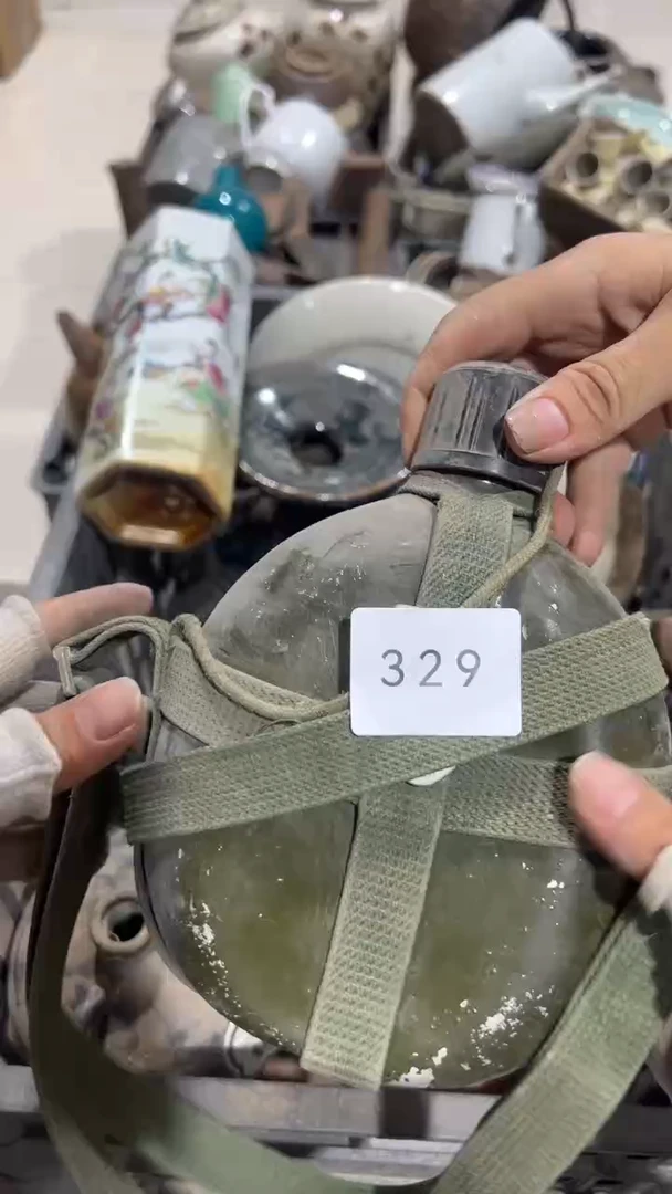 陶瓷?****?工艺品摆件329