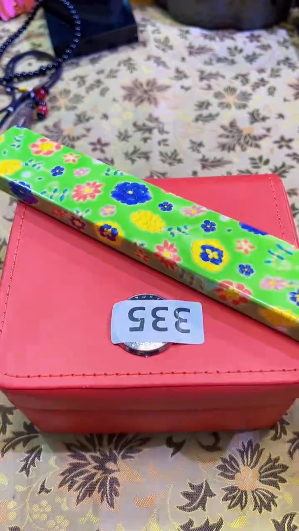 【闪购商品】瓷片陶茶666文玩周边多人