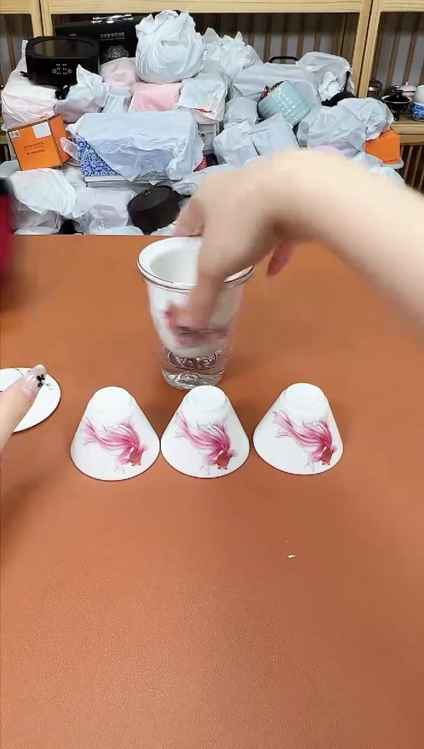 【闪购商品】万家瓷坊清货商品链接@@X370
