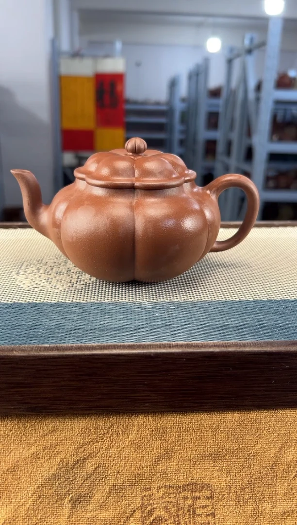 茶壶紫砂63宜兴紫砂