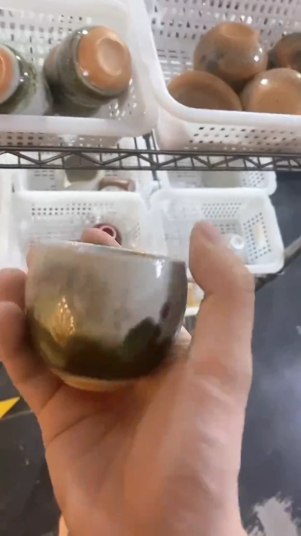 瓷片陶瓷茶具茶器