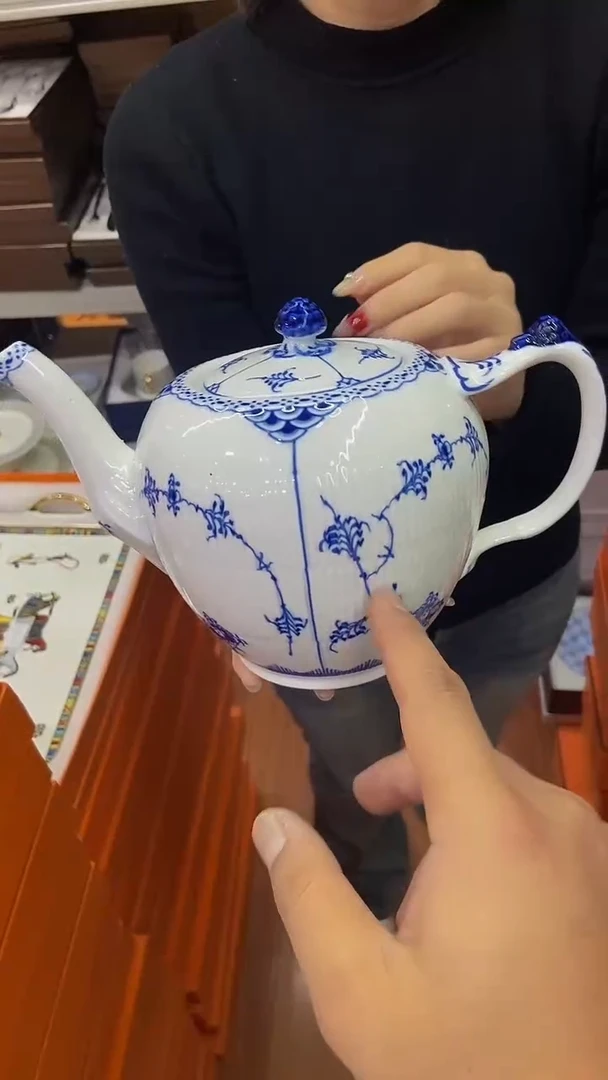 【闪购商品】鸿辉家品牌瓷器，京东包邮！
